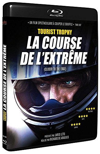 Tourist Trophy : La Course De L'extrême (Closer To The Edge)