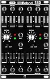 Roland 500 Series Dual Voltage Controlled Amplifier