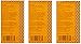Crabtree & Evelyn Triple Milled Soap Set for Men, Moroccan Myrrh