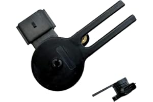 DAOKACUO 13583372 13597425 Brake Pedal Position Sensor Switch Fit for Buick Chevy GMC,Enclave Traverse Acadia 2013 2014 2015 2016 2017 2018 2019 2020 2021 2022 2023