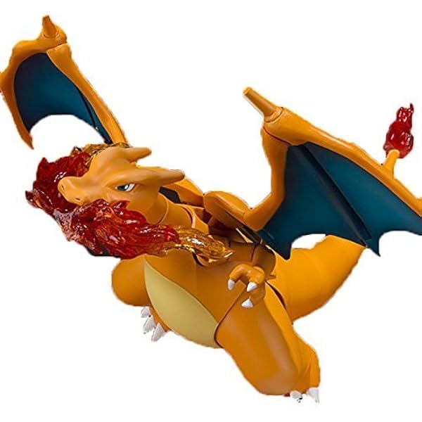 charizard toy amazon