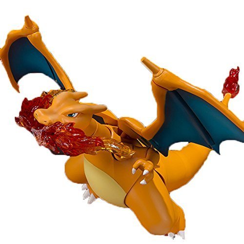 figuarts pokemon
