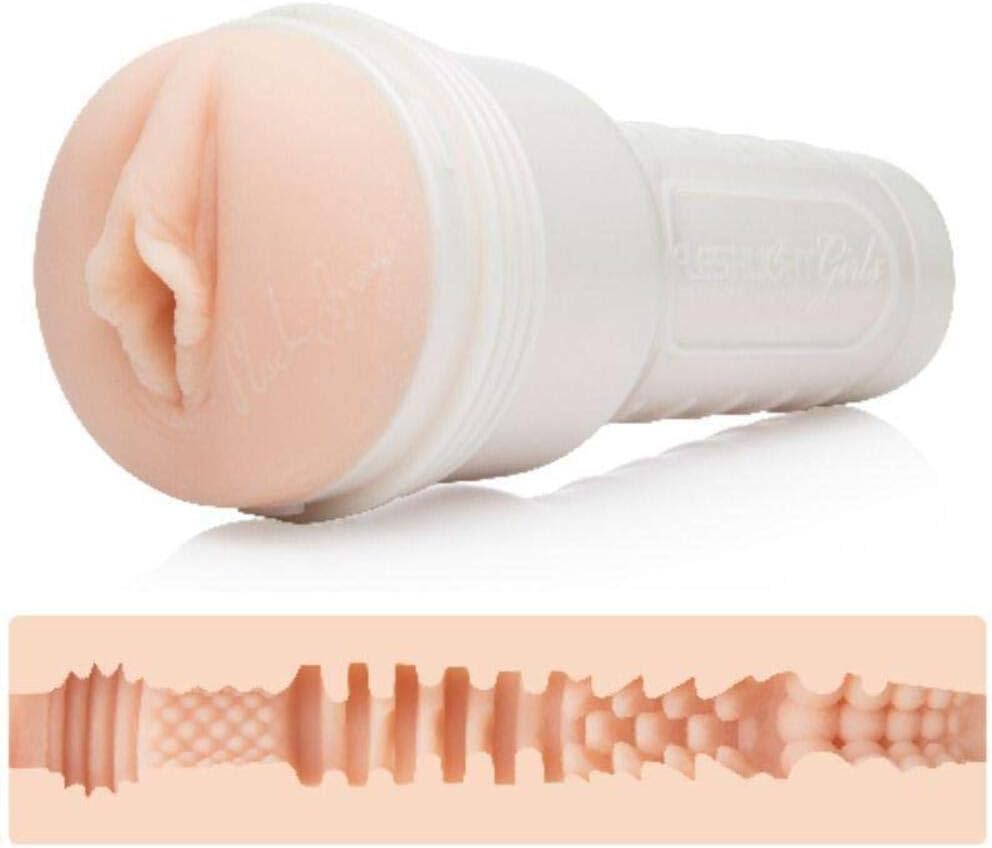 Fleshlight Madison Ivy Beyond - Image 4