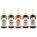 Yellowbird Hot Sauce Combo (9.8 Oz 5-Pack)