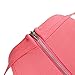 Rela Bota Women's Bodycon Sleeveless Hatler Zipper Sexy Party Midi Dress Clubwear Large Pink