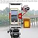Smartphone Video Rig - Ulanzi Smartphone Filmmaking Recording Vlogging Rig Case,Cell Phone Movies Mount Stabilizer for Mobile Phone Film-Maker Videographer for iPhone Xs Max XR X 8 7 Plus (U-Rig)
