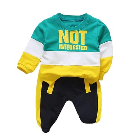 12 to 18 months tracksuit