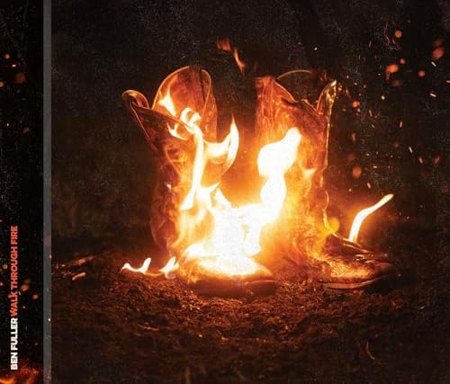 KAJIYAMA,AKIRA / TURNER,JOE LYNN - Fire Without Flame - Amazon.com