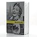 Riipoo Diversion Hidden Book Safes, M Size Marilyn Monroe Pattern Book Safe, Metal Case Inside & Key Lock, Complete Book Safe Measures 7.1 x 4.5 x 2.2 Inch