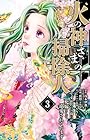 火の神さまの掃除人ですが、いつの間にか花嫁として溺愛されています 第3巻