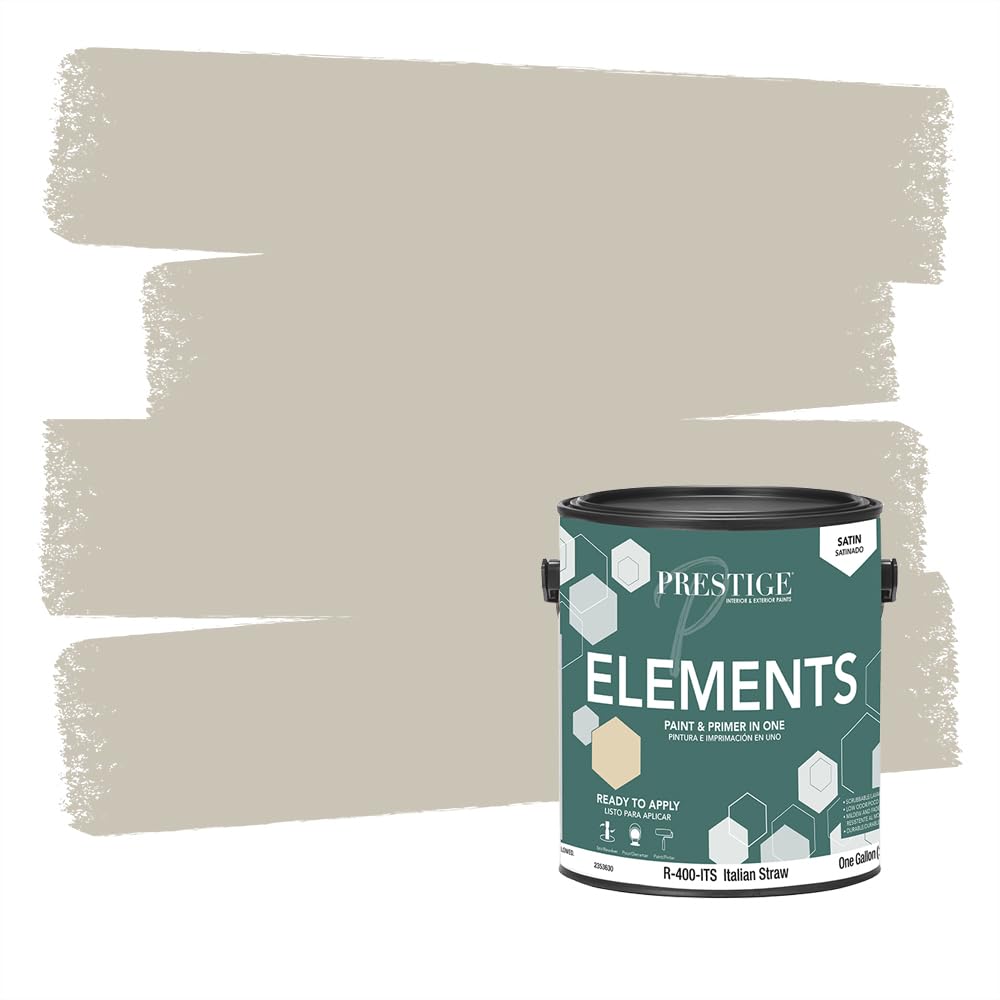 PRESTIGE Paints Elements Interior Paint and Primer