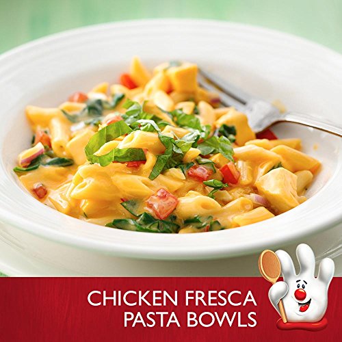 Betty Crocker Hamburger Helper Cheesy Enchilada 7.5 oz Box (pack of 12