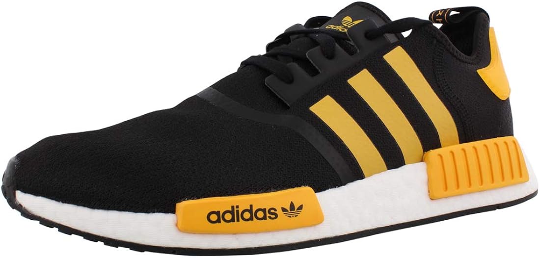 adidas nmd r1 stlt primeknit core black