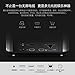 Home Theater Projector, XGIMI H1S Auto Focus Native 1080p HD Projector Android 3D Smart Projector TV with Harman/Kardon Customized Subwoofer Stereo Build-in LiveTV Services