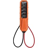 Klein Tools AC/DC Voltage Tester ET45