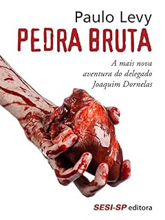 Livro Pedra bruta