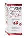 Crystal Mineral Deodorant Towelettes Pomegranate (24 Count)