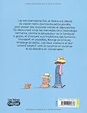 Image de Kiki et Aliene - Touristes Venus D'Ailleurs - T1