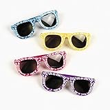 Hibiscus Sunglasses 2 Dozen