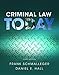 Criminal Law Today