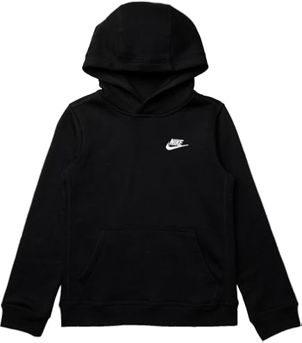 Amazon.com: Nike Sportswear Tech Fleece Big Kids' Full-Zip Hoodie