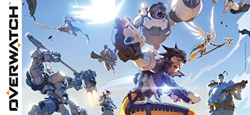 World Guide (Overwatch)