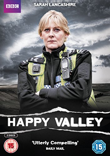 #39 — Happy Valley [DVD] [2014]