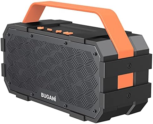 Wireless Bluetooth Loudest Bluetooth Speaker For Outdoors Wireless