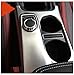 METYOUCAR Left Drive Interior control Cup Holder Cover Trim For Mercedes Benz A/GLA/CLA C117 W117 2012-2017