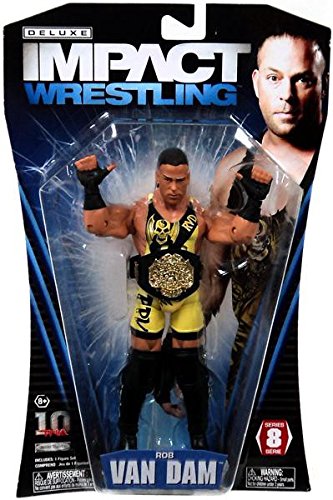 rvd action figure