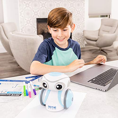 educational insights artie 3000 coding robot