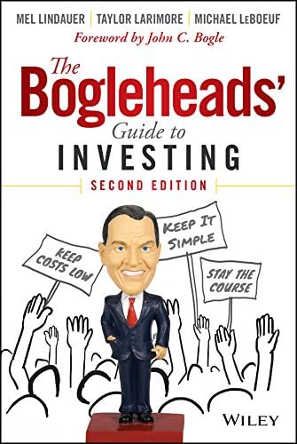 Amazon.com: The Elements of Investing: Easy Lessons for Every