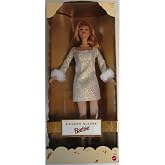 Barbie Golden Allure Special Edition Doll