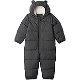 GAP baby-girls Snowsuit