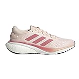 adidas Women's Supernova 2 Running Shoe, Wonder