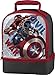 Thermos Dual Lunch Kit, Captain America Civil War