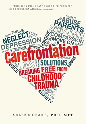Carefrontation: Breaking Free From Childhood Trauma Carefrontation: Breaking Free From Childhood Trauma