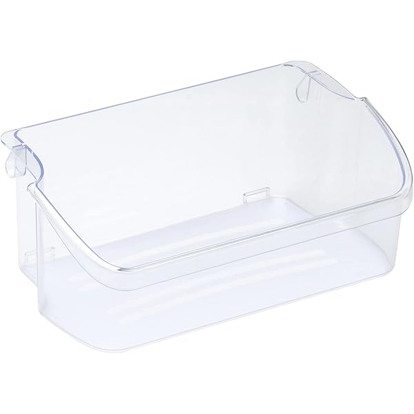 Amazon.com: AMI PARTS 240363702 14.3in(L)×4.2in(W)×5.5in(H) Clear  