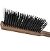 Carlisle FoodService Products 4577200 Carbon Steel Bristle Pizza/BBQ Oven Brush, 39