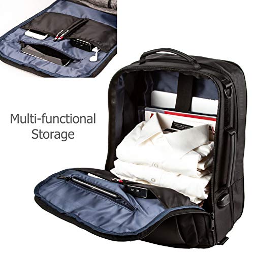 tsa approved backpacks