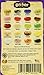 Bertie Bott's Every Flavour Beans Jelly Beans Harry Potter 4 pack