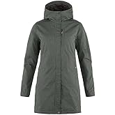 Fjällräven Kiruna Padded Parka Women's Synthetic Insulated Jacket