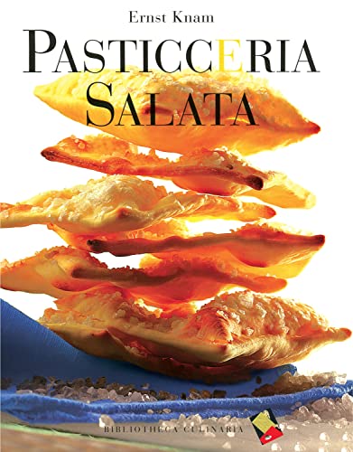 Pasticceria salata at Amazon