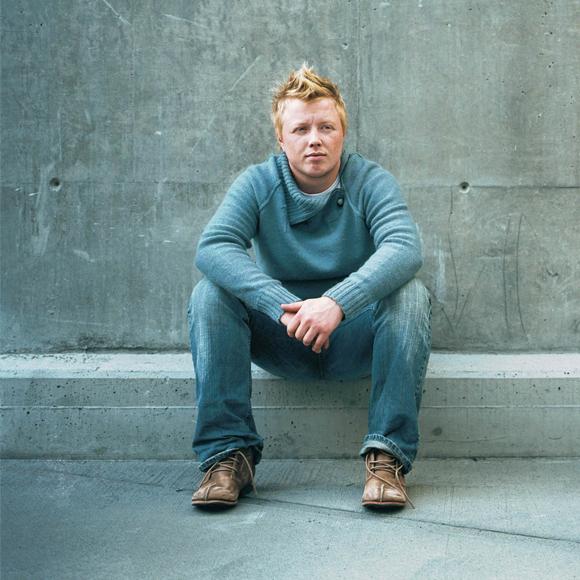 Kurt Nilsen on Amazon Music