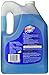 Windex Advanced Glass & Multi Surface Cleaner 172 Oz (1.34 Gallon) Refill