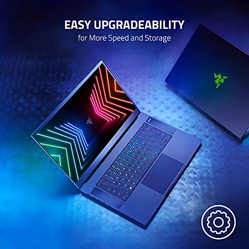 Razer Blade 15 Gaming Laptop: NVIDIA GeForce RTX 3080-11th Gen