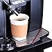 To Go Paper Coffee Cups with Travel Lids Sleeves and Straws 100% Biodegradable & Compostable Pla Eco Friendly Paper Coffee Cups 100 Sets of 12 oz