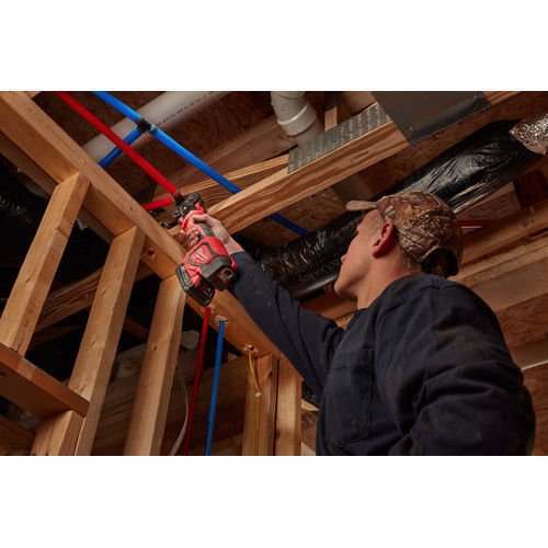 Milwaukee 2674-22C Press Tool - Image 5
