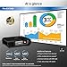 Epson Pro EX7260 WXGA 3,600 lumens color brightness (color light output) 3,600 lumens white brightness (white light output) wireless HDMI MHL 3LCD projectorthumb 1