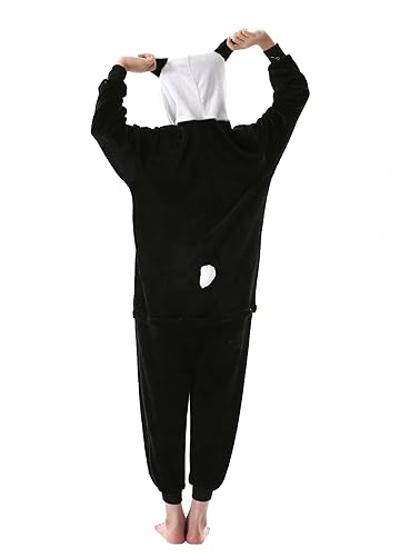 ATOZ Onesie for Kids, Animal Pajamas Halloween Cosplay Costume for